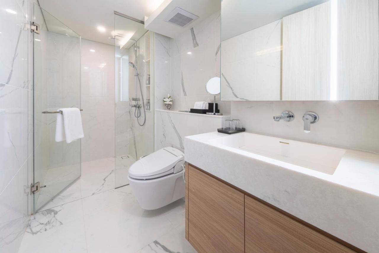 Siamese Exclusive 42 Lejlighedshotel Bangkok Eksteriør billede