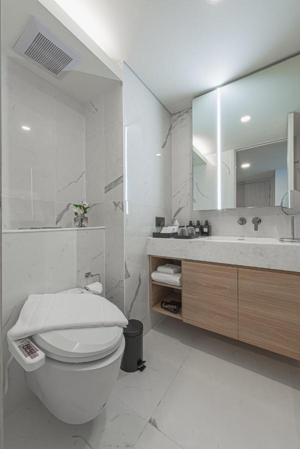 Siamese Exclusive 42 Lejlighedshotel Bangkok Eksteriør billede